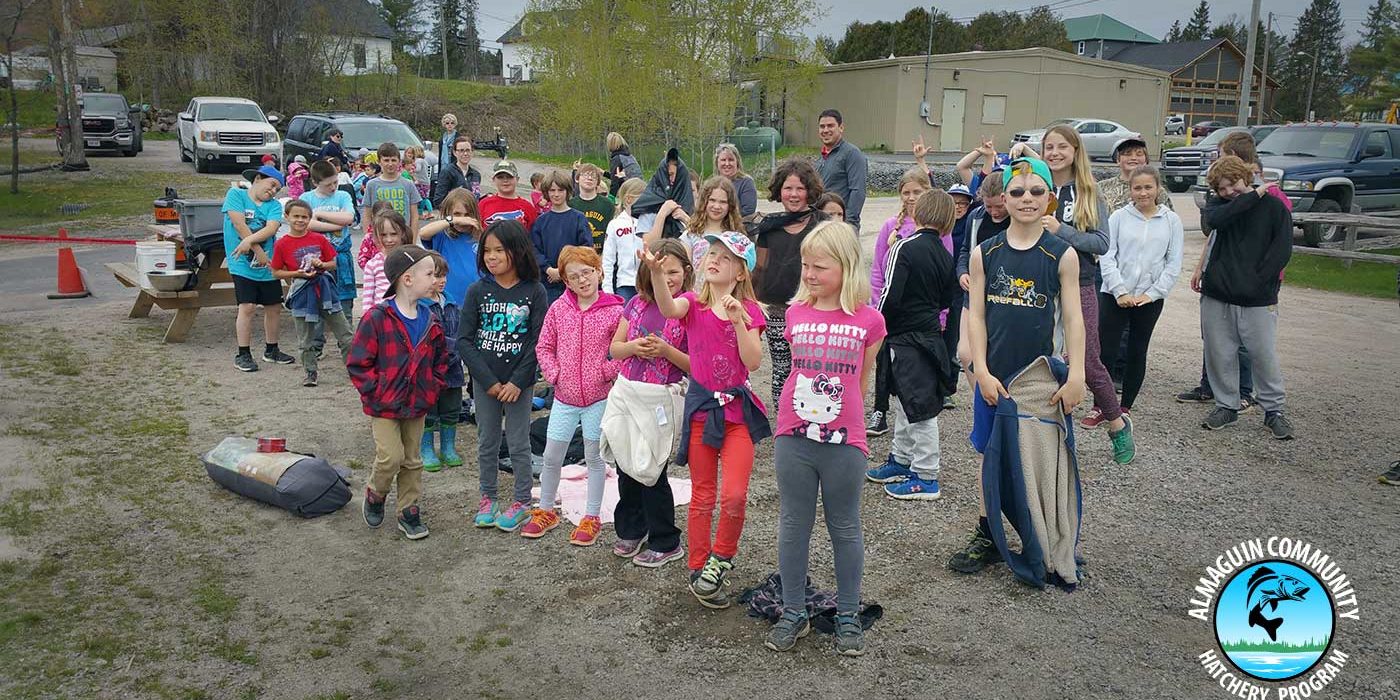 ACHP and Local Students Team Up! ACHP and Local Students Team Up!