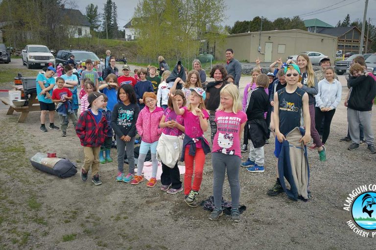 ACHP and Local Students Team Up! ACHP and Local Students Team Up!